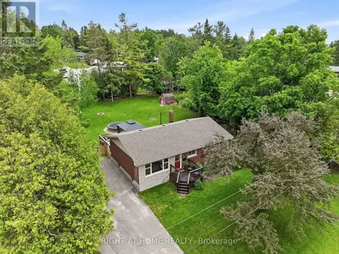 969 Rae Avenue Selwyn ON K0L 1H0