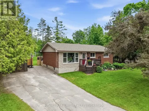969 Rae Avenue Selwyn ON K0L 1H0