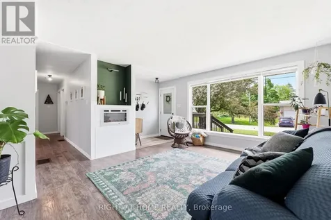 969 Rae Avenue Selwyn ON K0L 1H0
