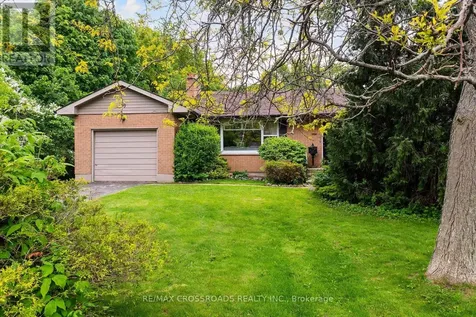 19 Orchard Avenue Cobourg ON K9A 1T1
