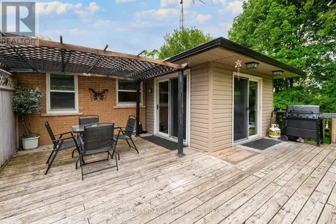 19 Orchard Avenue Cobourg ON K9A 1T1