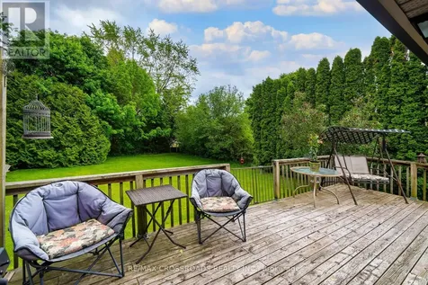 19 Orchard Avenue Cobourg ON K9A 1T1