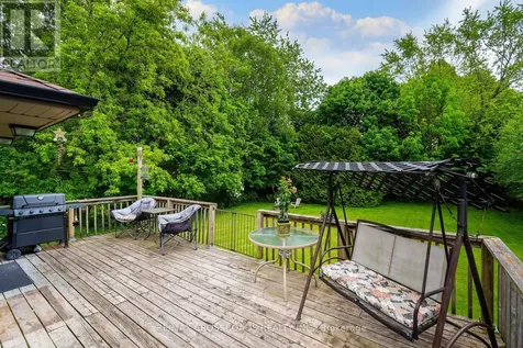 19 Orchard Avenue Cobourg ON K9A 1T1