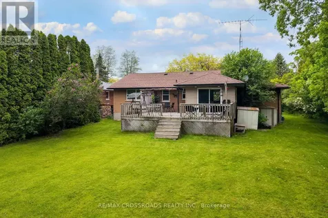 19 Orchard Avenue Cobourg ON K9A 1T1