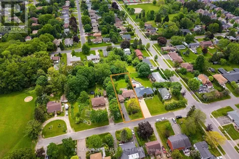 19 Orchard Avenue Cobourg ON K9A 1T1