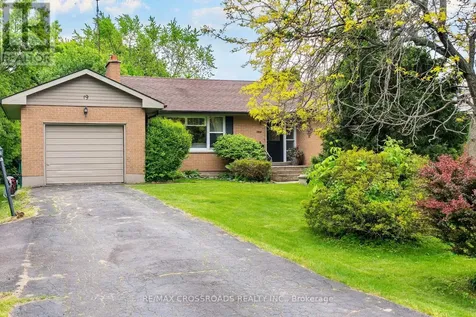 19 Orchard Avenue Cobourg ON K9A 1T1