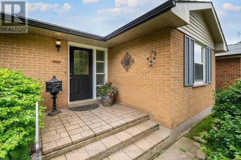 19 Orchard Avenue Cobourg ON K9A 1T1