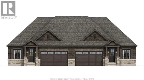 3445 Tullio Drive Lasalle ON N9H 1H3