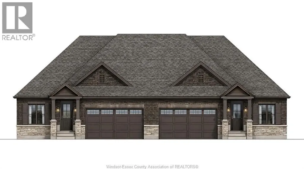 3435 Tullio Drive Lasalle ON N9H 1H3