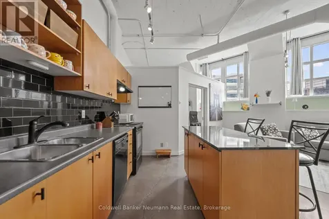 404 King Street West Kitchener ON N2G 2L5