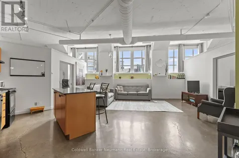 404 King Street West Kitchener ON N2G 2L5