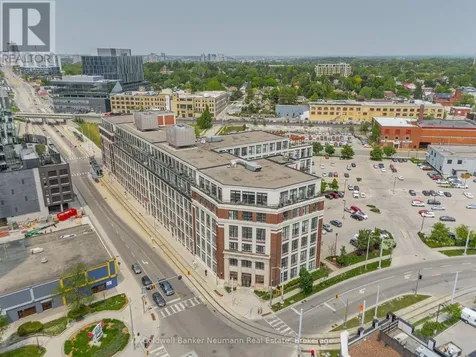 404 King Street West Kitchener ON N2G 2L5