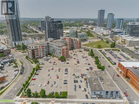 404 King Street West Kitchener ON N2G 2L5