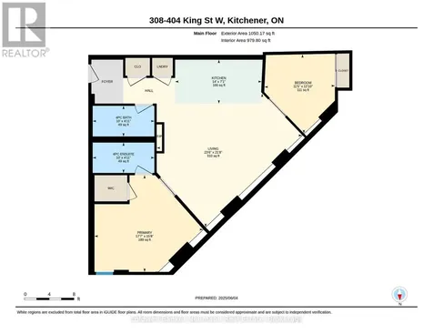 404 King Street West Kitchener ON N2G 2L5