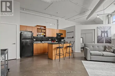 404 King Street West Kitchener ON N2G 2L5