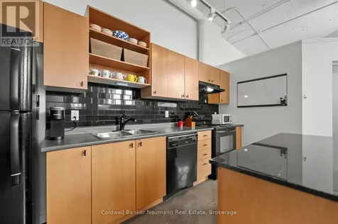 404 King Street West Kitchener ON N2G 2L5