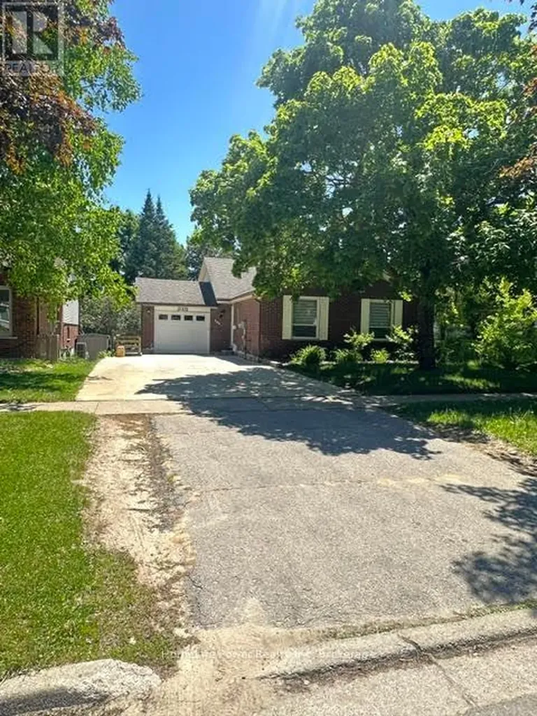165 Bechtel Street West Kitchener ON N0B 1E0