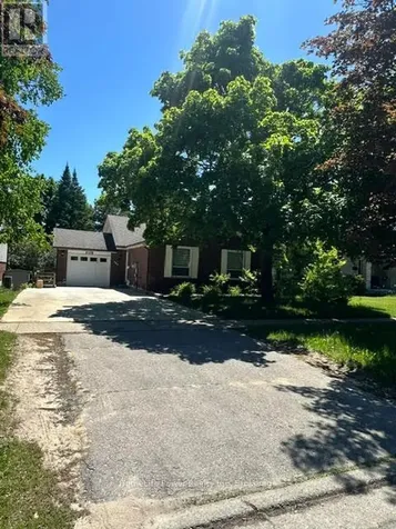 165 Bechtel Street West Kitchener ON N0B 1E0