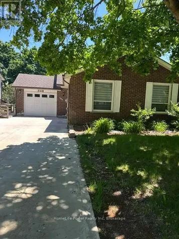 165 Bechtel Street West Kitchener ON N0B 1E0