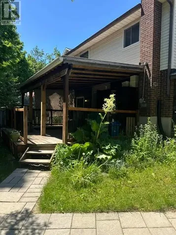 165 Bechtel Street West Kitchener ON N0B 1E0