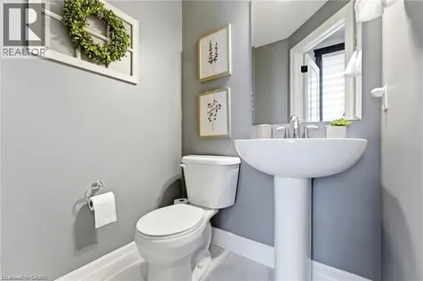 50 Bute Street Ayr ON N0B 1E0