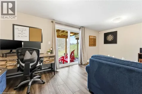 50 Bute Street Ayr ON N0B 1E0