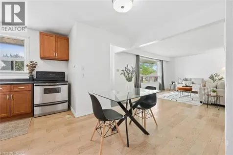 79 Dumbarton Street Guelph ON N1E 3T5