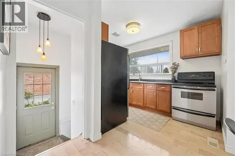 79 Dumbarton Street Guelph ON N1E 3T5