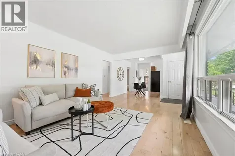 79 Dumbarton Street Guelph ON N1E 3T5