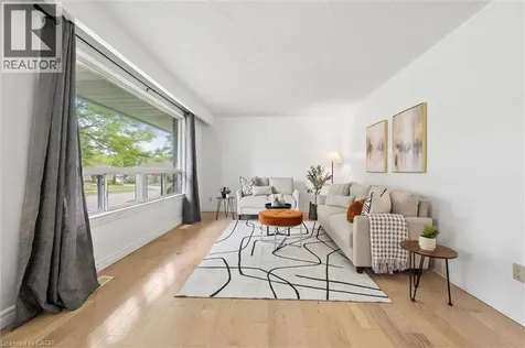 79 Dumbarton Street Guelph ON N1E 3T5