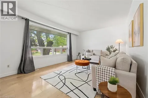 79 Dumbarton Street Guelph ON N1E 3T5