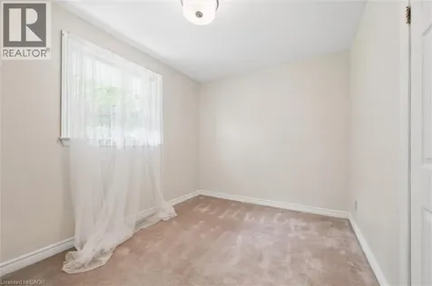 79 Dumbarton Street Guelph ON N1E 3T5