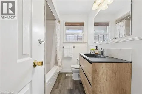 79 Dumbarton Street Guelph ON N1E 3T5