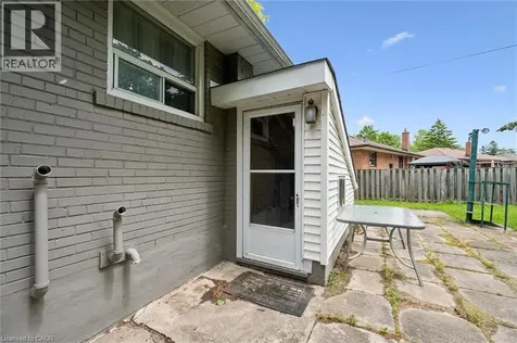 79 Dumbarton Street Guelph ON N1E 3T5