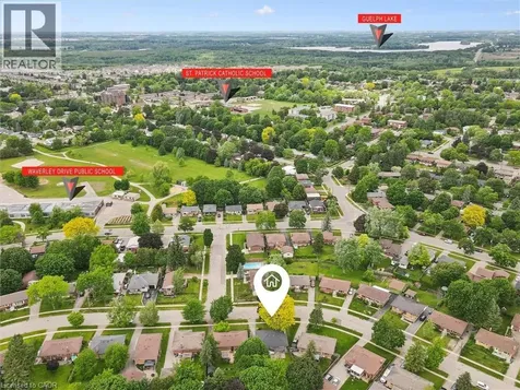 79 Dumbarton Street Guelph ON N1E 3T5