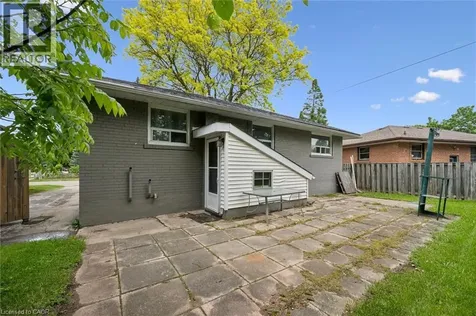 79 Dumbarton Street Guelph ON N1E 3T5