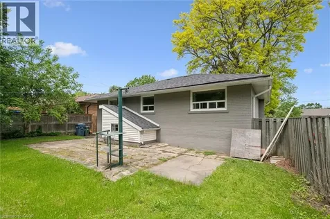 79 Dumbarton Street Guelph ON N1E 3T5