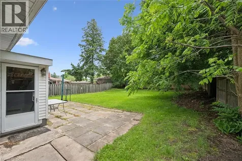 79 Dumbarton Street Guelph ON N1E 3T5