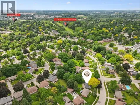 79 Dumbarton Street Guelph ON N1E 3T5