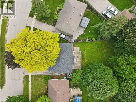 79 Dumbarton Street Guelph ON N1E 3T5