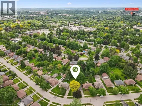 79 Dumbarton Street Guelph ON N1E 3T5