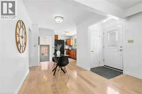 79 Dumbarton Street Guelph ON N1E 3T5