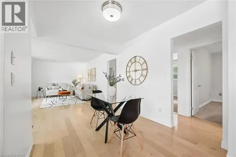 79 Dumbarton Street Guelph ON N1E 3T5