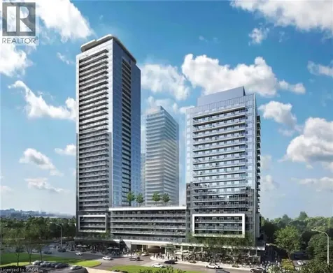 5105 Hurontario Street Mississauga ON L4Z 0C9