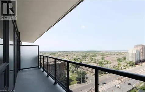 5105 Hurontario Street Mississauga ON L4Z 0C9