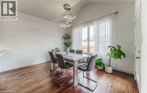 26 Spring Creek Street Kitchener ON N2A 0G3