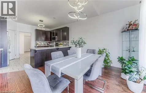 26 Spring Creek Street Kitchener ON N2A 0G3