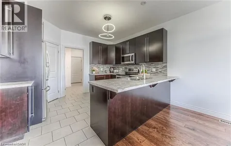 26 Spring Creek Street Kitchener ON N2A 0G3