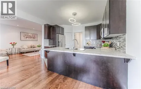 26 Spring Creek Street Kitchener ON N2A 0G3