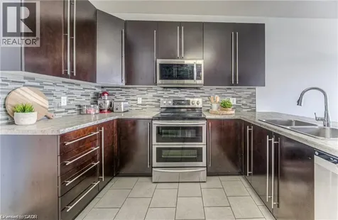 26 Spring Creek Street Kitchener ON N2A 0G3